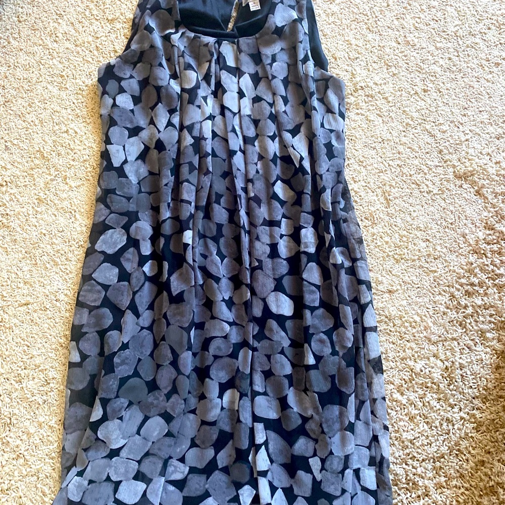 Beautiful summer dress.